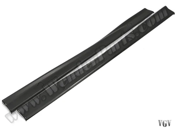 Bmw Marşpiye Kaplaması E36 Set (M TECH) 82119403141 RTK