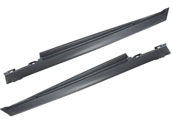 Marşpiye Kaplaması F10+LCI (Set) -M4- BA8048689_690 51778048685 | WENDER