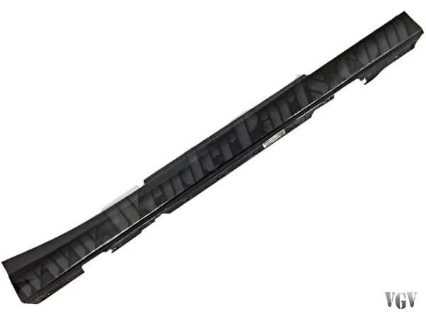 Bmw Marşpiye F20+LCI Sağ 51777293554