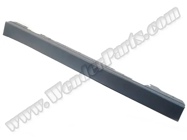 Marşpiye Kaplaması F30+LCI Sol 51777312751 | WENDER