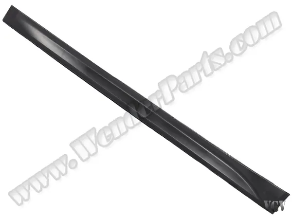 Marşpiye Kaplaması F30+LCI Sol -M-Tech- 51778056579 | WENDER