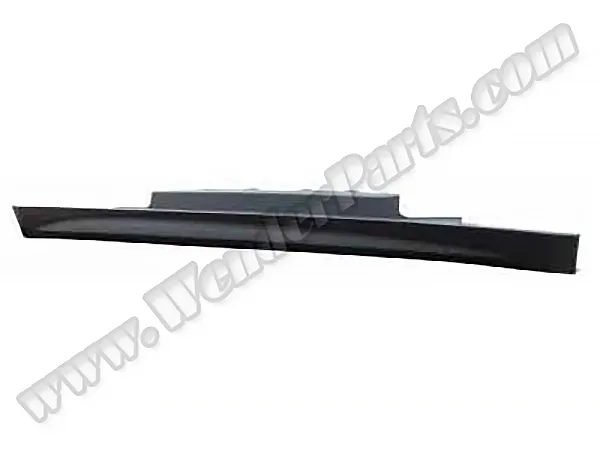 Marşpiye Kaplaması F32+LCI Sağ -M-Tech- 51778060848 | WENDER