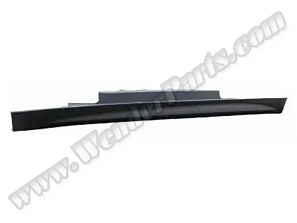 Marşpiye Kaplaması F32+LCI Sol -M-Tech- 51778060847 | WENDER