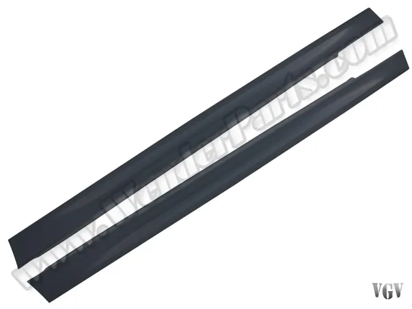 Marşpiye Kaplaması F80 (Set) -F30:M3- BA8059573_574 51778059573 | WENDER