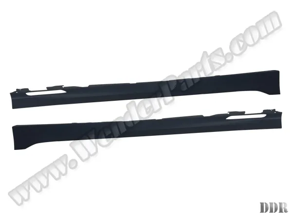 Marşpiye Kaplaması G20 (Set) Işıklı Tip -M-Tech- 2019- BN8099909_910 | WENDER