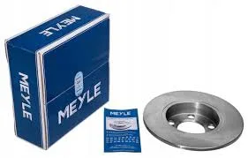MEYLE 34211165211 Arka Fren Disk E46 Arka HAVALI 3.23/3.28 3155233021
