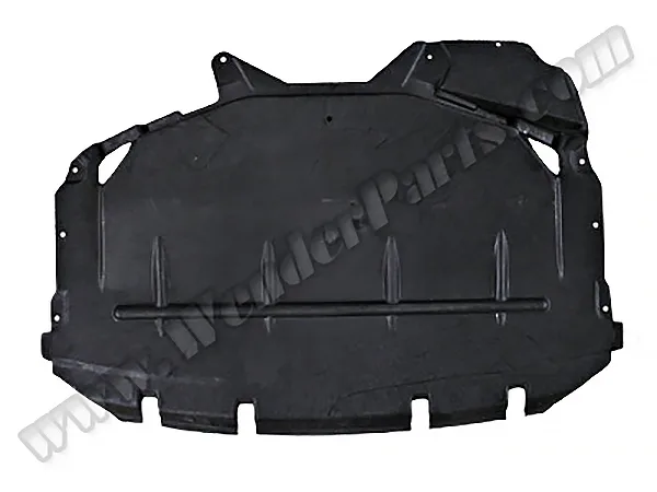 Motor Alt Muhafaza E39 -Otom/Şanz- 51718159980 | WENDER