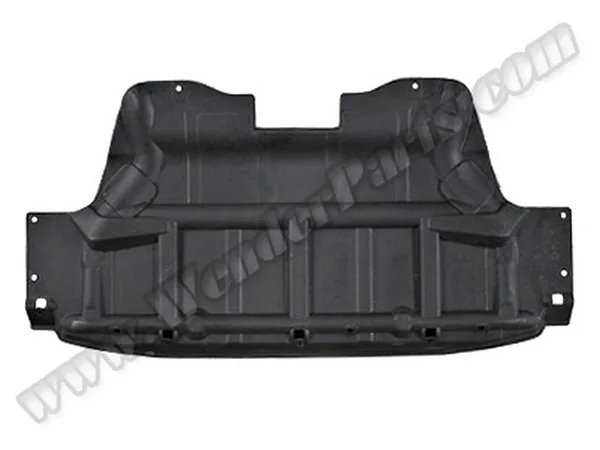 Motor Alt Muhafaza E53 51718402436 | WENDER