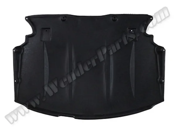 Motor Alt Muhafaza E60+LCI 51717033761 | WENDER