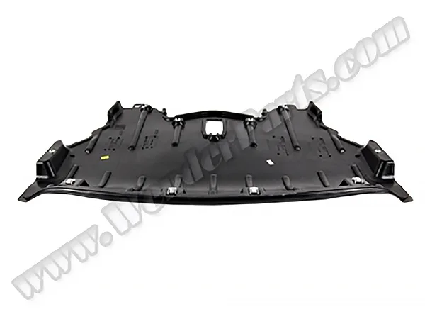 BMW X5 E70 2006-2013 - Motor Alt Muhafaza X5 51757158385 | KODEQ
