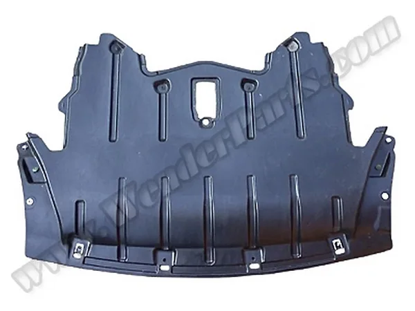 Motor Alt Muhafaza E71 51757180632 | WENDER