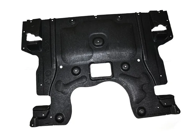 Motor Alt Muhafaza F10+LCI F07+LCI F01+LCI 51758035943 | WENDER