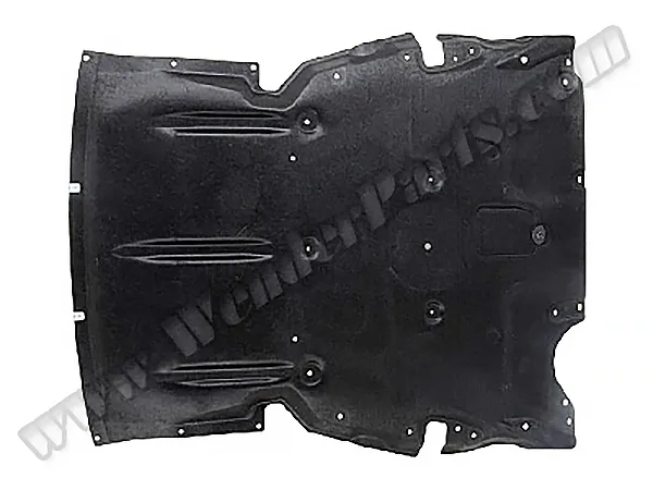 Motor Alt Muhafaza F20+LCI F30+LCI F32+LCI 51757241814 | WENDER