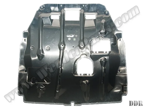 Motor Alt Muhafaza F45 F46 F48 F39 51757366357 | WENDER