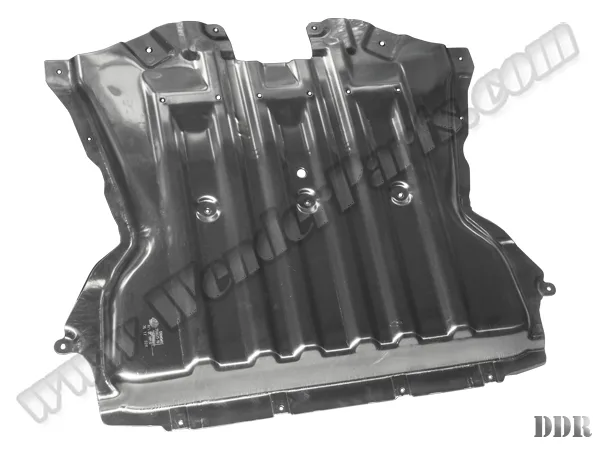 Motor Alt Muhafaza G30 G11 (Alüminyum) 2016- 31146884048 | WENDER