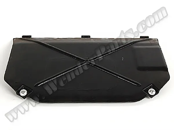 Motor Alt Muhafaza Kapağı E38 51718163833 | WENDER