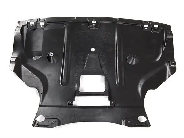 Motor Alt Muhafaza X3:E83+LCI (Benzin) 51713402370 | WENDER