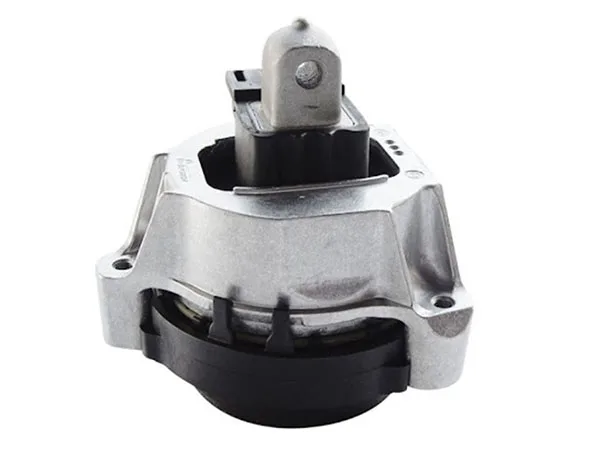 BMW 5 Serisi G30 2017-2023 - B48 Sol Motor Kulağı 22116860487 LEMFORDER 4256801009