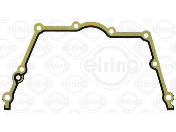 Motor Ön Kapak Contası N62 N73 Üst Sağ [E60 E65 E53 E70] ELR_734700 ELRING