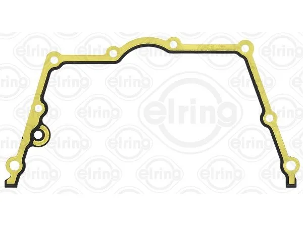 Motor Ön Kapak Contası N62 N73 Üst Sol [E60 E65 E53 E70] ELR_734710 ELRING