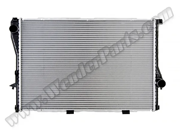 Motor Su Radyatörü E39 E38 [M52 M54 M62] Man/Şanz (Klimalı) 1999-03 17111436060 | WENDER