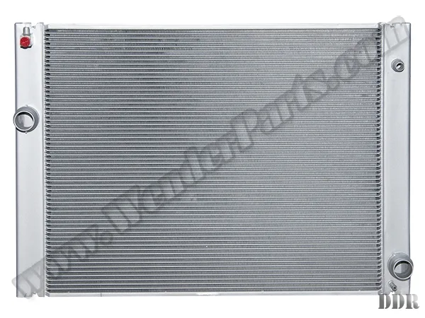 Motor Su Radyatörü E60 E65 [M54 N62 N73] Man/Şanz (Klimalı) 17117585440 | WENDER