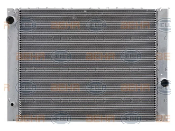 Motor Su Radyatörü E60 E65 [M54 N62] Otm/Şanz (Klimalı) BHR_8MK376719131 HELLA