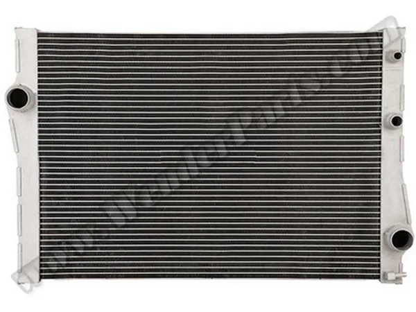 Motor Su Radyatörü E70 E71 [M57 N57 N54 N55] Man-Otm/Şanz (Klimalı) 17117533472 | WENDER