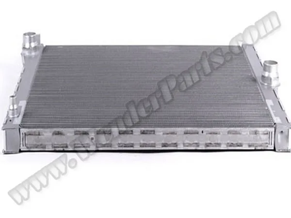 Motor Su Radyatörü E70 [N52 N62] Man-Otm/Şanz (Klimalı) 17117585036 | WENDER