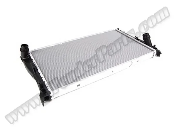 Motor Su Radyatörü E82 E90 E92 E84 [N54 N55 N20] Otm/Şanz (Klimalı) 17117547059 | WENDER