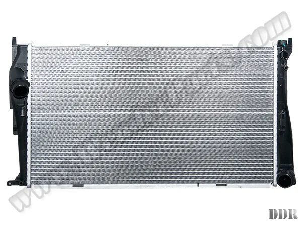 Motor Su Radyatörü E87 E90 [M47 N47] Man/Şanz (Klimalı) 17117788903 | WENDER