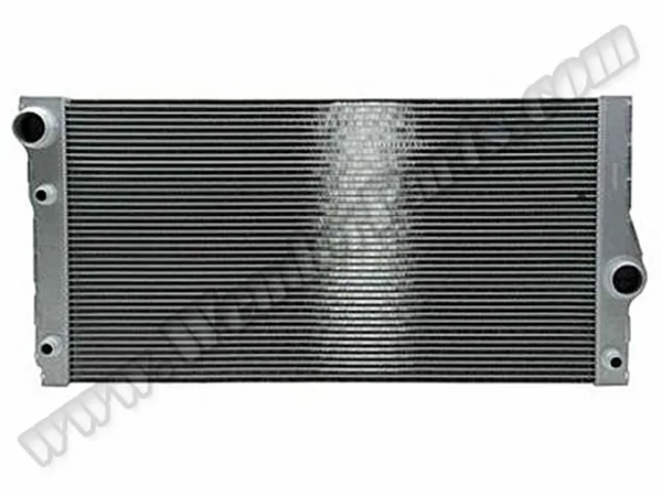 Motor Su Radyatörü F10 F01 [N54 N55] Man/Şanz (Klimalı) 17117562586 | WENDER