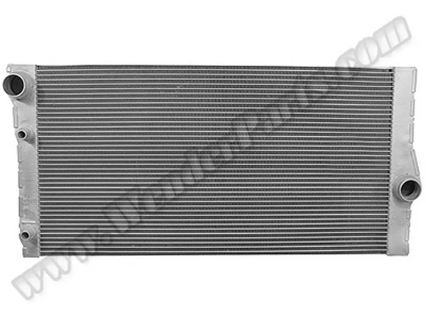 Motor Su Radyatörü F10/F07 F01 [N47/N N57/N B47] Otm/Şanz (Klimalı) 17118509175 | WENDER