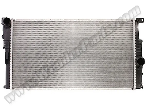 Bmw F20 F30 Su Radyatörü 17117600511 VALEO V735451