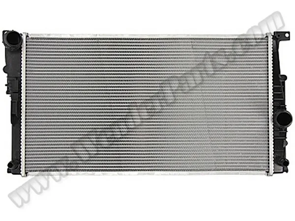 Motor Su Radyatörü F20 F30 [N13 N20 N26] Otm/Şanz (Klimalı) 17117618807 | WENDER