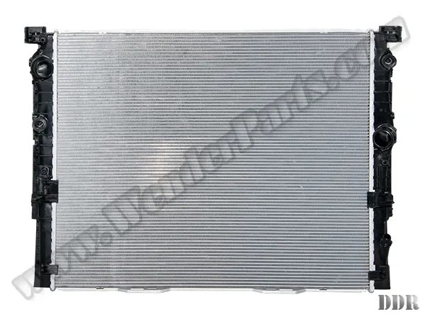 Motor Su Radyatörü G30 G11 [B46 B48] Otm/Şanz (Klimalı) 17118743664 | WENDER