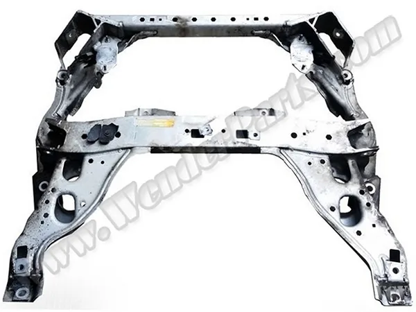 Motor Traversi E87+LCI E90+LCI E92+LCI E84 2004-15 31116785639 | WENDER