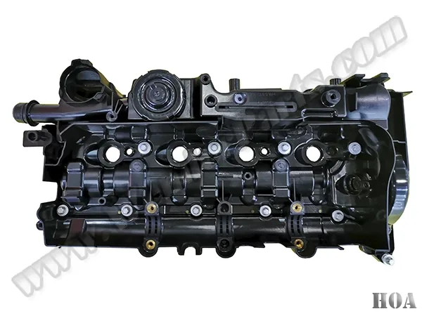 Motor Üst Kapağı N47/N [E90 E84 F20 F30 F10 F25 F15] 11128589941 | WENDER