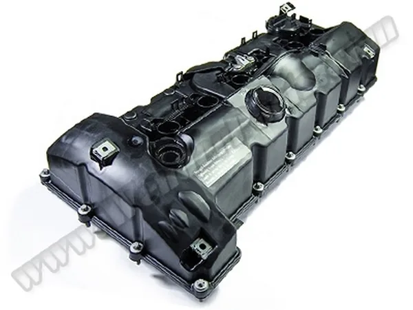 Motor Üst Kapağı N52N [E60 E87 E90 E84 E70 F10 F01 F25] 11127552281 | WENDER