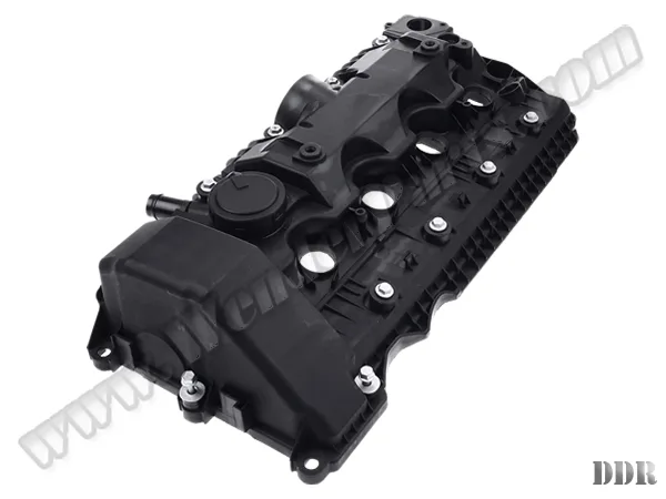 Motor Üst Kapağı N62 Sol (CYL:5-8) [E60 E65 E53 E70] 11127522159 | WENDER