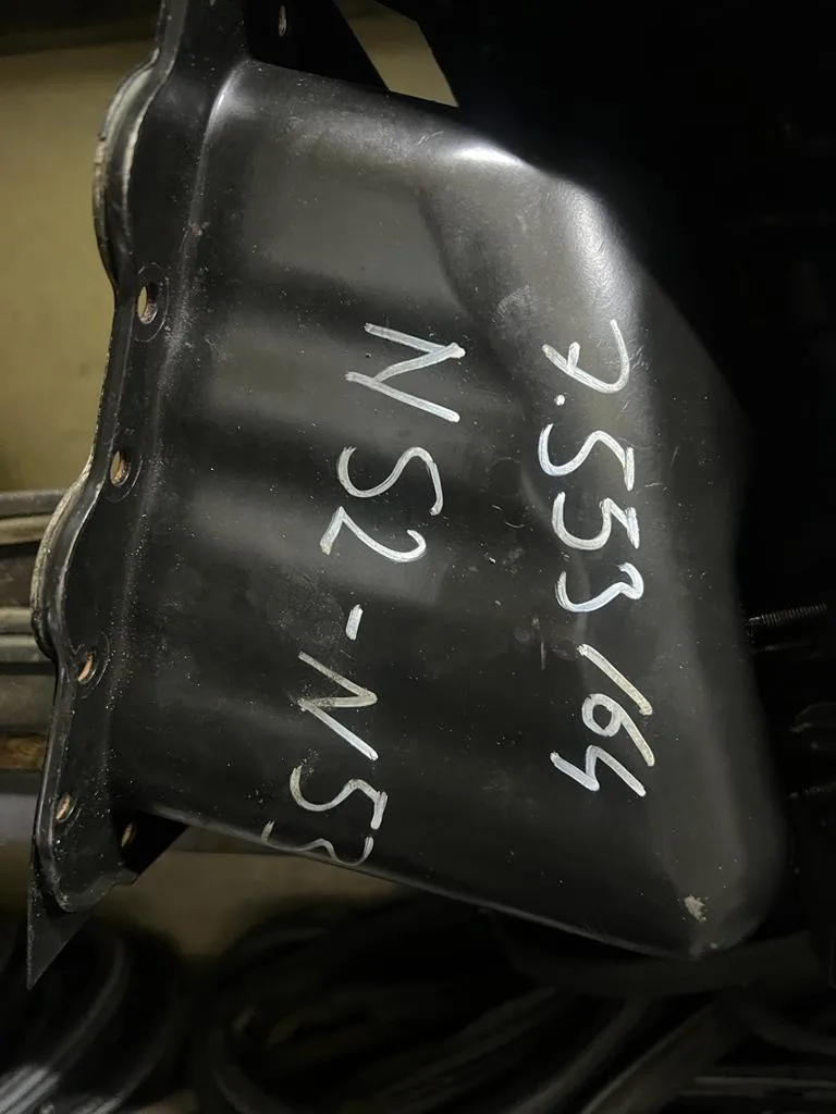 BMW Orijinal Çıkma E81 E82 E85 E86 E87 E88 - N51 N52 N53 Motor Yağ Karteri 11137553164