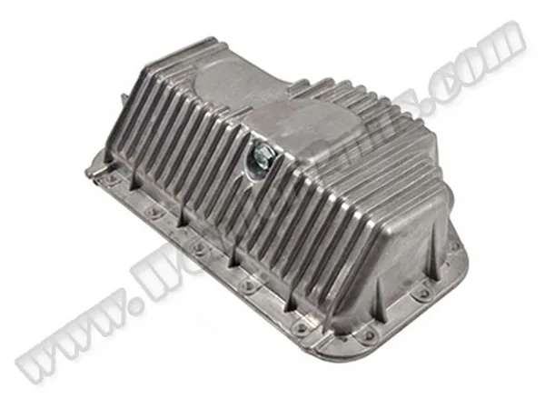 Motor Yağ Karteri M40 [E30] 316/318i 11131715266 | WENDER