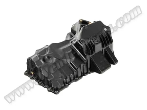 Motor Yağ Karteri N20 N26 [F20 F30 F10] 11137618512 | WENDER