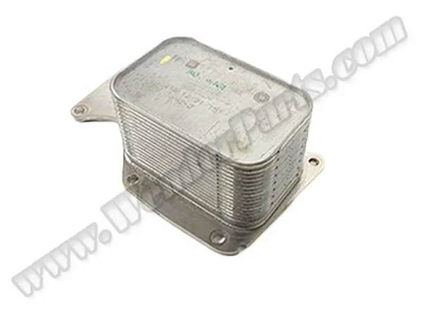 Motor Yağ Radyatörü B38 B46 B48 [F20 F30 G30 G11] 11428585624 | WENDER