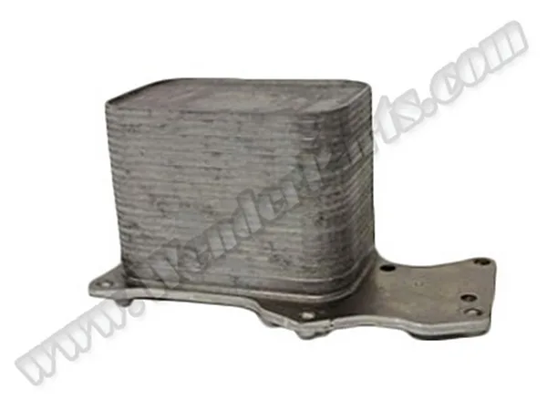 Motor Yağ Radyatörü B47 [F20 F30 F10] 11428574005 | WENDER
