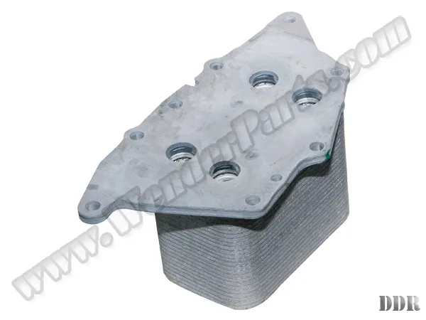 Motor Yağ Radyatörü B47 [F45 F48 F39 Mini-F54F57] 11428585238 | WENDER