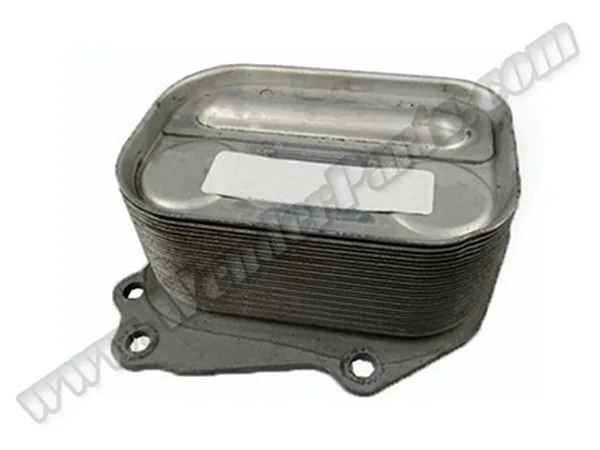 Bmw Yağ Soğutucusu N13 F20 F30 11427625489 BA11427625489 | WENDER