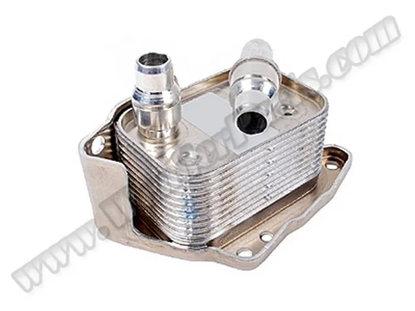 Motor Yağ Radyatörü N43 N46/N [E46 E60 E87 E90] 11427508967 | WENDER