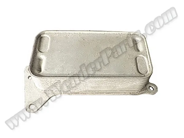 BMW E90 E91 E92 E93 F07 F10 F20 F30 - Yağ Soğutucusu N47N 11428507627 | WENDER