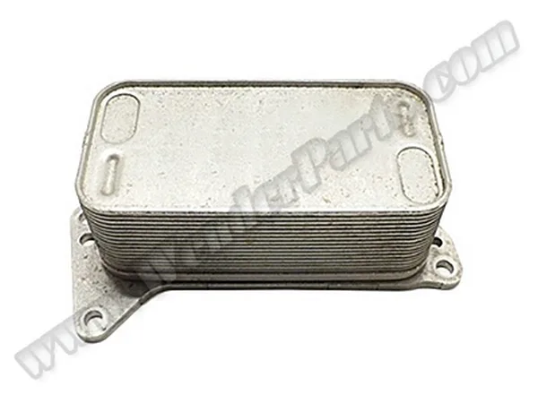Motor Yağ Radyatörü N57/N [F30 F10 F01] 11428510856 | WENDER